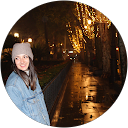 Maria del Carmen R C profile picture